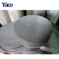 304 316 316l 5 micron stainless steel wire mesh netting cloth price